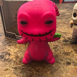 I’m Ogie Boogie Funko Pop