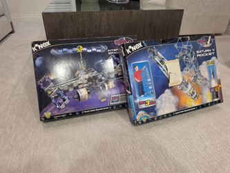 K'NEX