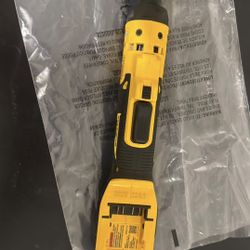 Dewalt 3/8 RATCHET NEW! $100 Firm Today 