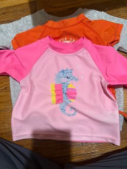 Baby girl bundle