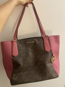Original Michael Kors Handbag.