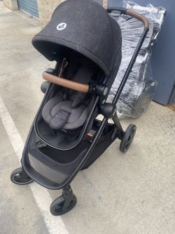 Maxi Cosi Zelia Max Stroller 