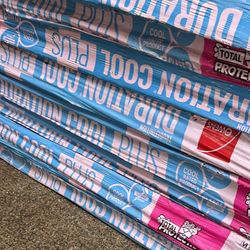 Chingos Nuevos Color, Midnight