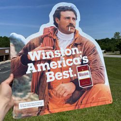 Winston America’s Best