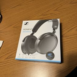 Momentum Sennheiser 4