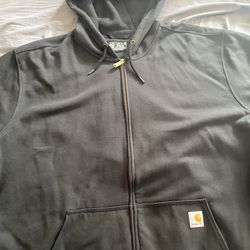 Carhartt Jacket 