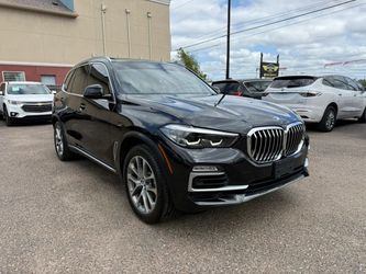 2019 BMW X5