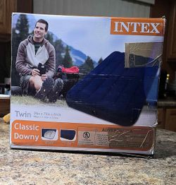 Air mattress