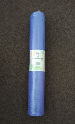 Yoga mat