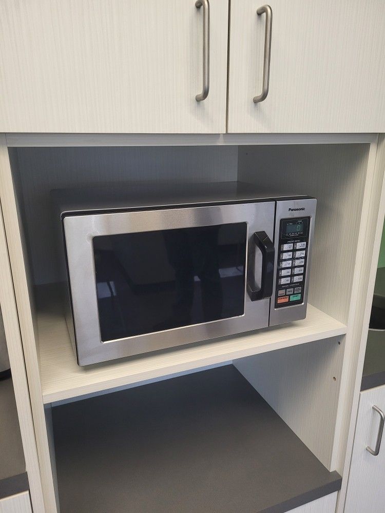 Panasonic Microwave