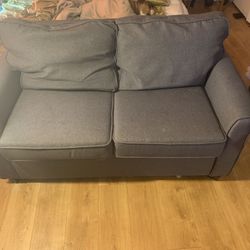 Sleeper Sofa