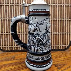 German Style Stein