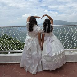 Vestidos 1° Comunión