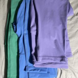 Variety Of Lululemon Women Pants