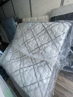 King Size Mattress