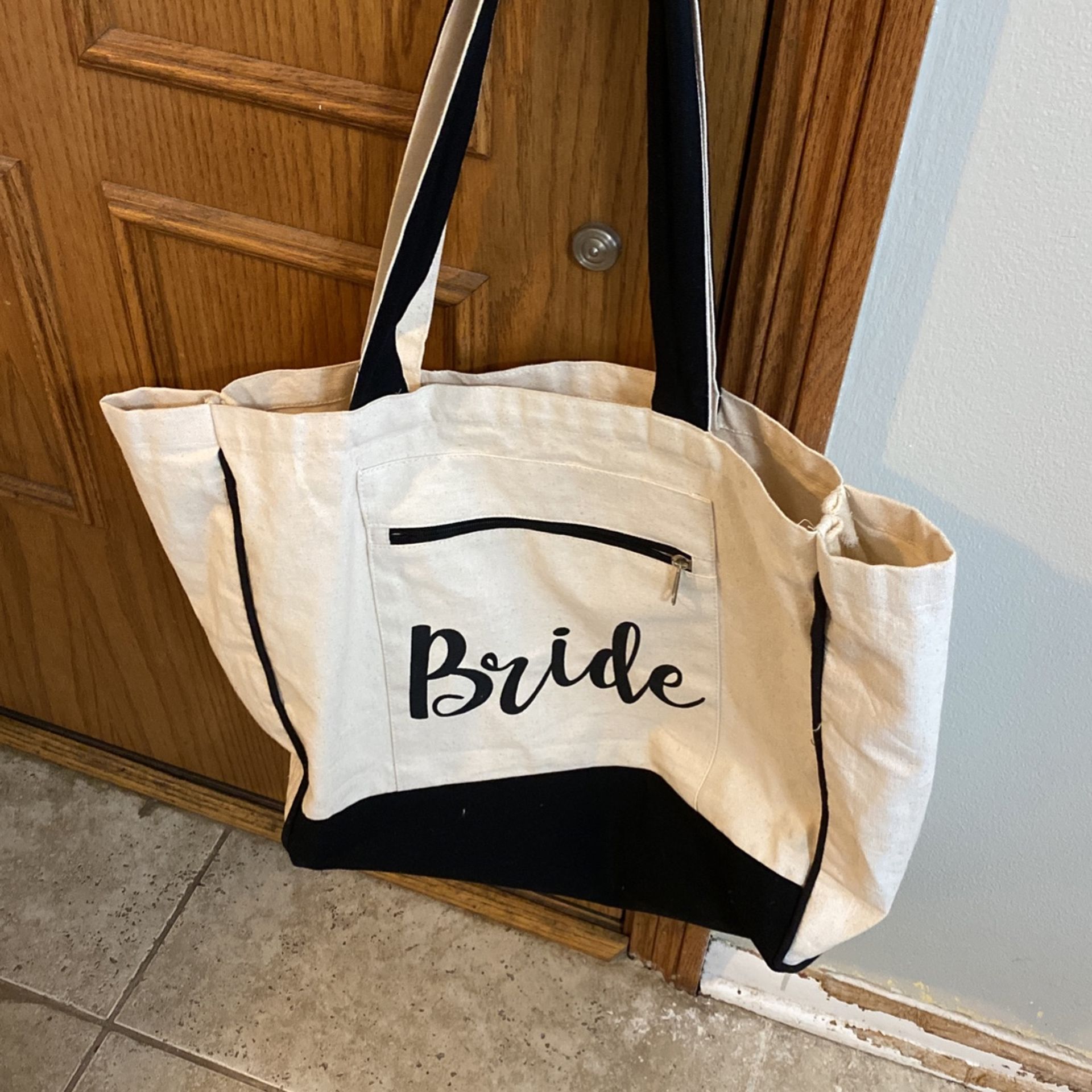 Bride Bag