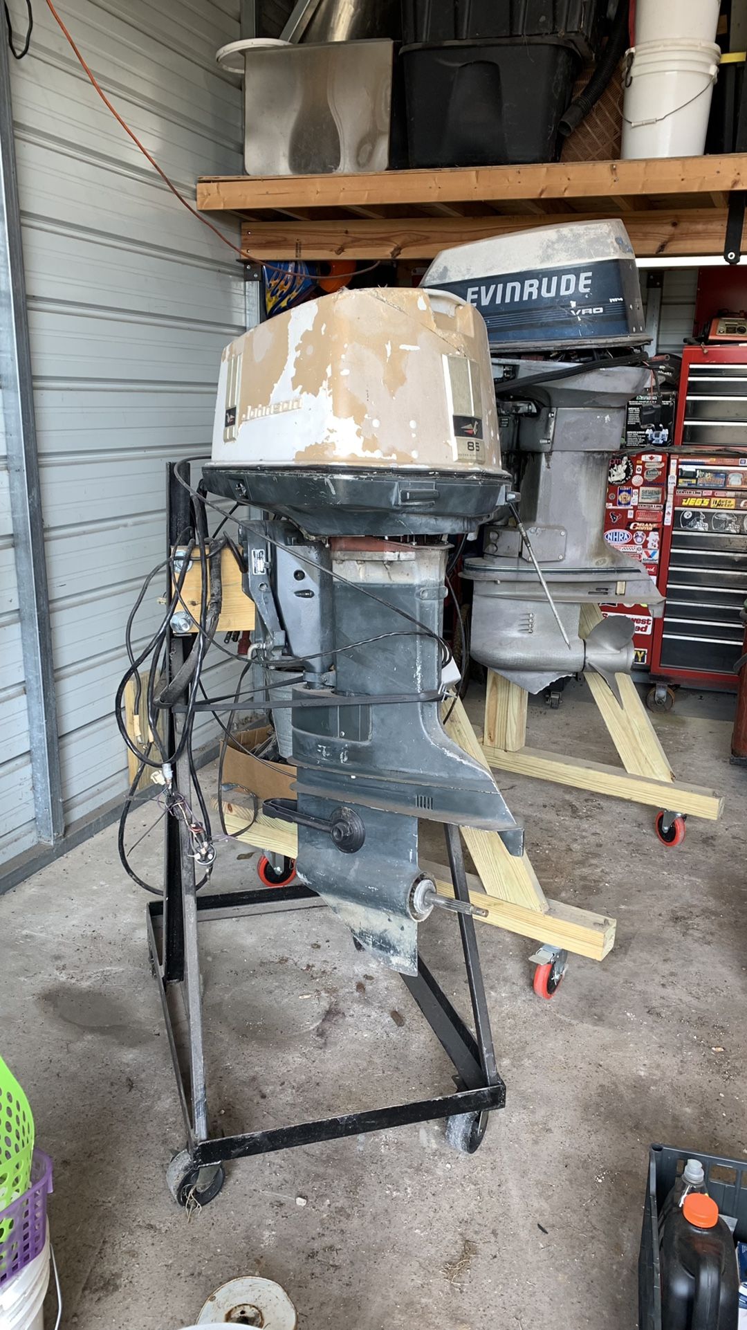 Outboards for Sale in Houston, TX OfferUp