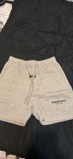 essentials shorts