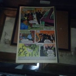 Spider Man : Identity CRISIS 