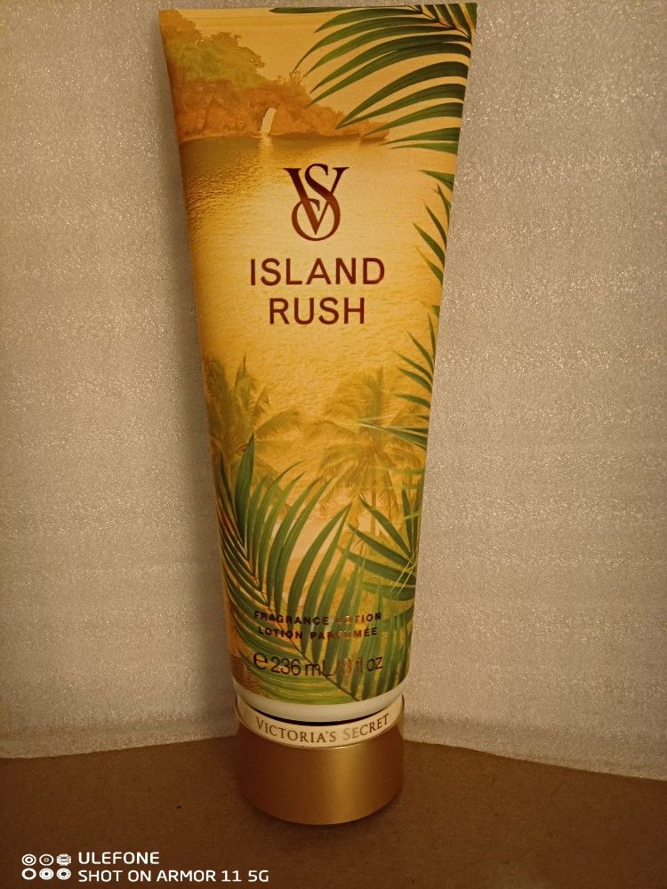 Victoria Secret Lotion, New