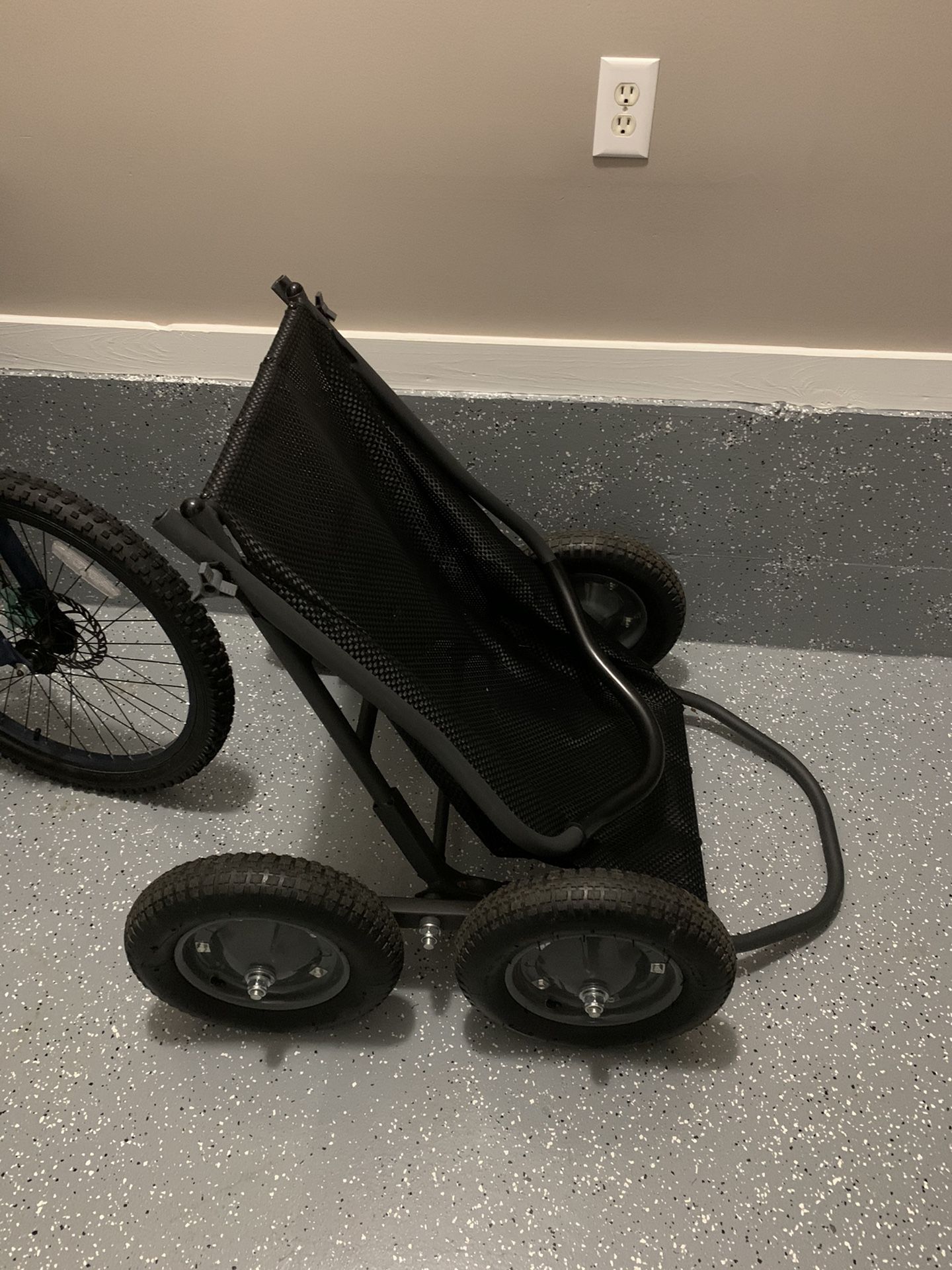 Game Cart
