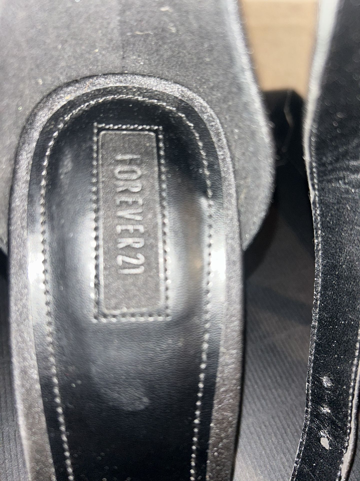Women's Heels