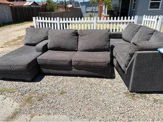 Free Sectional