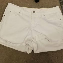 YMI SHORTS