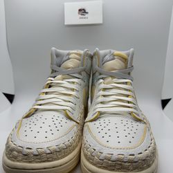 Size 9 - Union LA x Bephie's Beauty Supply x Air Jordan 1 Retro OG SP 'Summer of