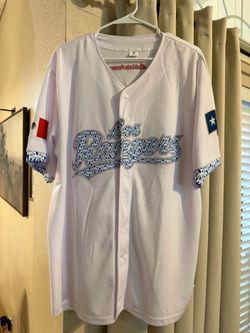 Mexican Heritage x Texas Rangers
