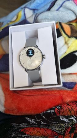 WITHINGS ScanWatch 2