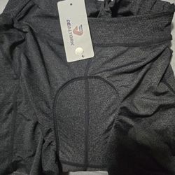 Brand New Bike Short 
