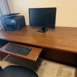 Office Desk 