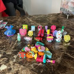 Shopkins