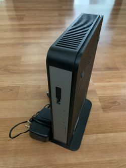 Netgear CG3000Dv2 Router Modem