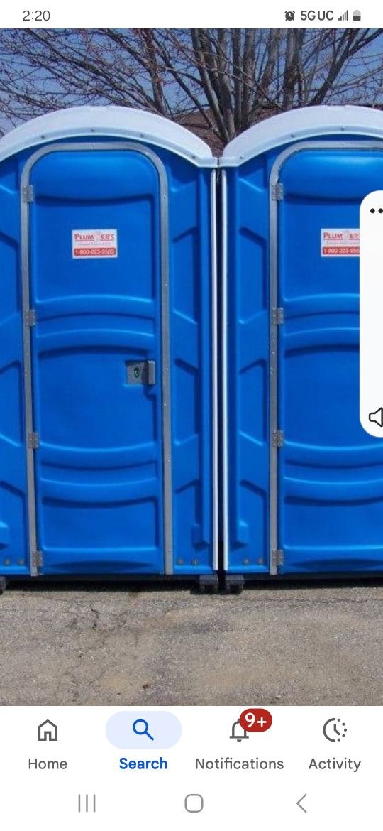 Potter Potty