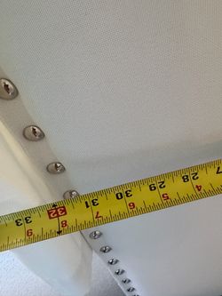 Headboard