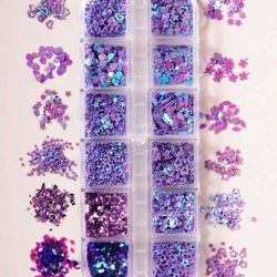 1Box Nail Art Design 