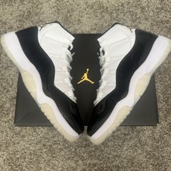 DMP Gratitude Retro Jordan 11s