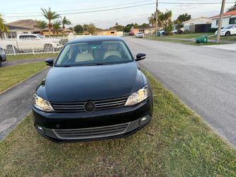 2013 Volkswagen Jetta