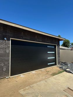 Garage Doors