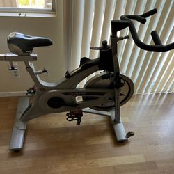 Spin Cycle