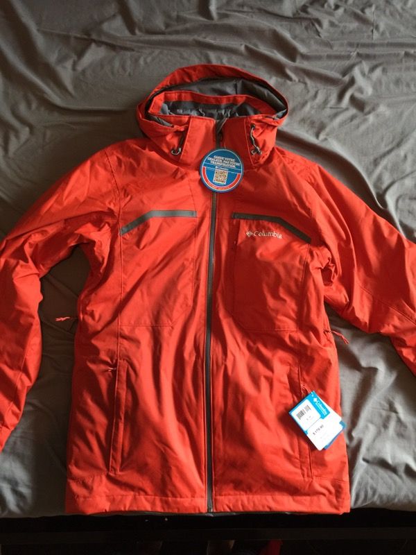 Columbia nordic point clearance ii