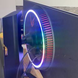 27GP950-B LG Monitor 