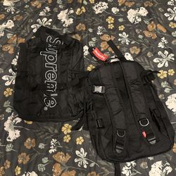 Supreme Backpack
