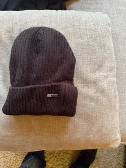 New Brown  Beanie