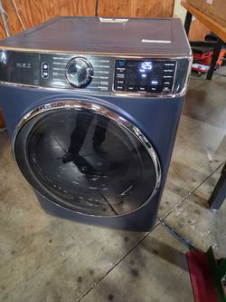 GE Dryer