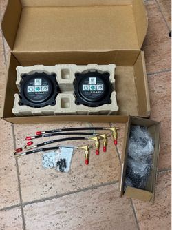 Halo Tire Inflator