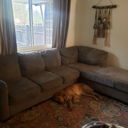 Chase Sofa