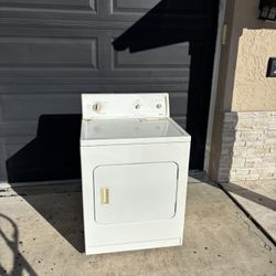 Kenmore Dryer